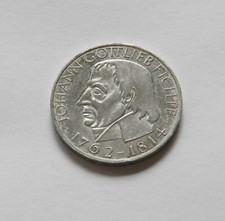 BRD: 5 DM 1964  "JOHANN