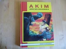 Akim Herr des Dschungels 6