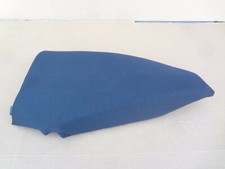 BMW 1er E87 Rücksitzbank Rückenlehne außen rechts electra anthr. 7118682 87tkm