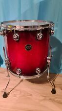 Floortom 16"x16" MES Custom Master