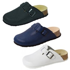 Weeger Clogs Hausschuhe