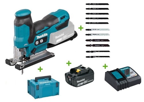 Makita djv185z 18v - djv185z,
