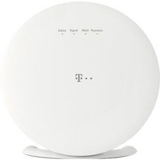 Telekom Speed Home Verstärker mit Mesh-Technologie Speed Home WiFi (‎40823475)