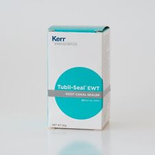 Kerr Endo Tubli-Seal EWT Root