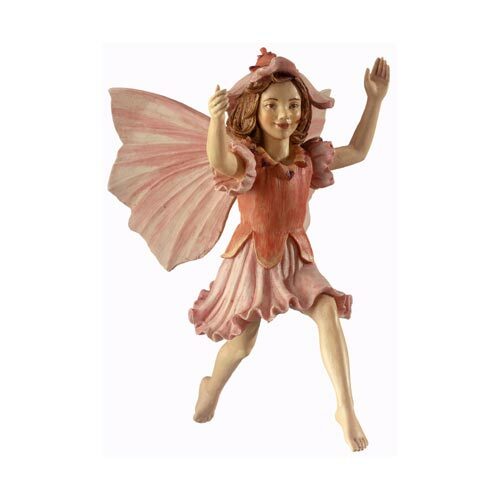 Flower fairy mandelblüte - fairy, deko