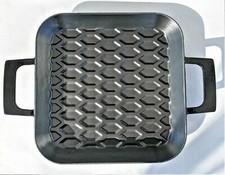 Rösle Silence emaillierte