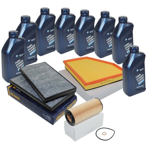 Inspektionspaket e60 e61 - inspektionspaket,