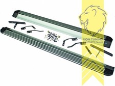 Trittbretter Schweller