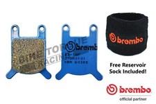 Brembo Carbon Ceramic