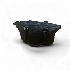 ? Conti Osvaldo Ledertasche Schwarz – Klassisch & edel ?✨