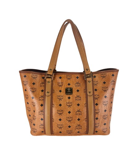 Mcm shopper medium - shopper,