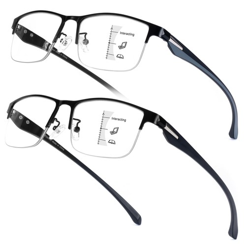 Pack gleitsichtbrille herren - gleitsichtbrille,