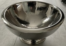 Fink Edelstahl Punchbowl