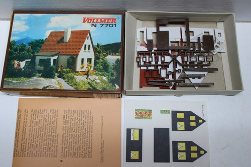 Spur vollmer 7701 - ,