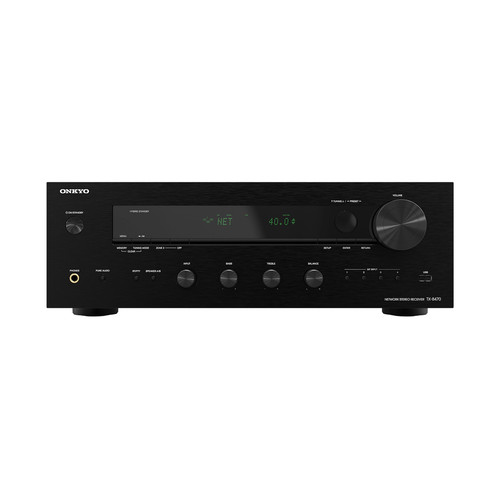 Onkyo 8470 hifi - onkyo, tx-8470