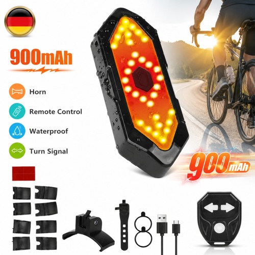 Scooter blinker led - blinker,