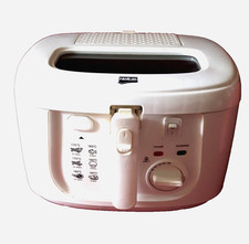 Fritteuse Gerät- Fairline-