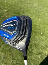 Mizuno Fairway Holz 3 Light