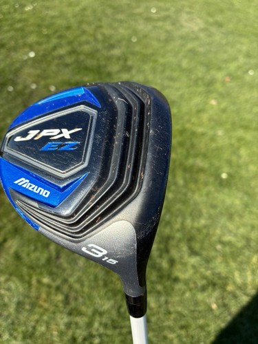 Mizuno fairway holz light - mizuno,