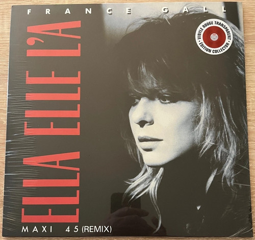 France gall ella elle - ella,,