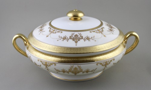Minton feines bone china - minton,