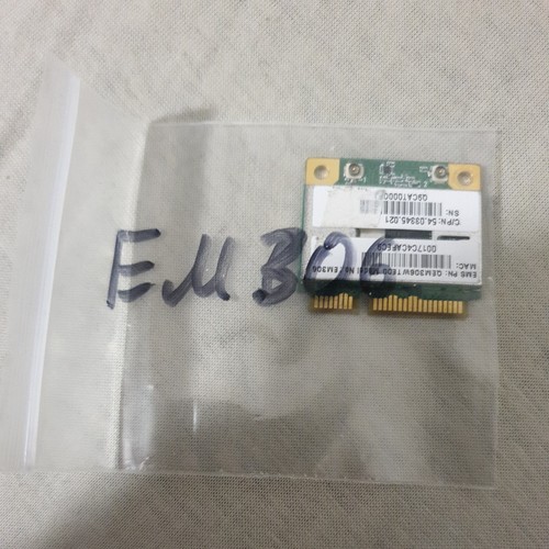 Atheros em306 wireless - wireless, lan