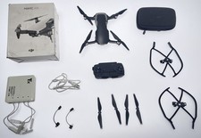 DJI Mavic Air Drohne – 12MP