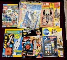 Zeitschriften kinder lego - 6,