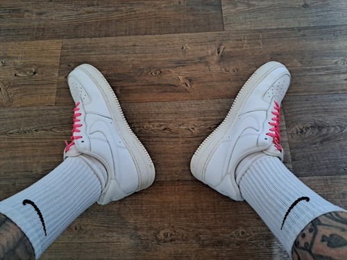 Nike air force mit - air,