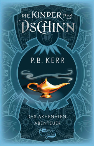 Die kinder des dschinn - des, das