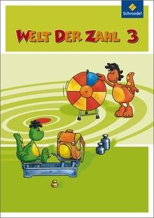 Welt der zahl - welt,
