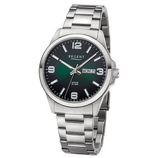 Regent Herren Armbanduhr