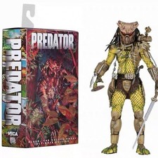 NECA Predator Elder: The