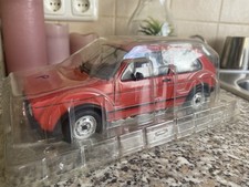 Vw Golf GTI Solido 1:18