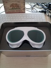 Uvex Laserschutzbrille