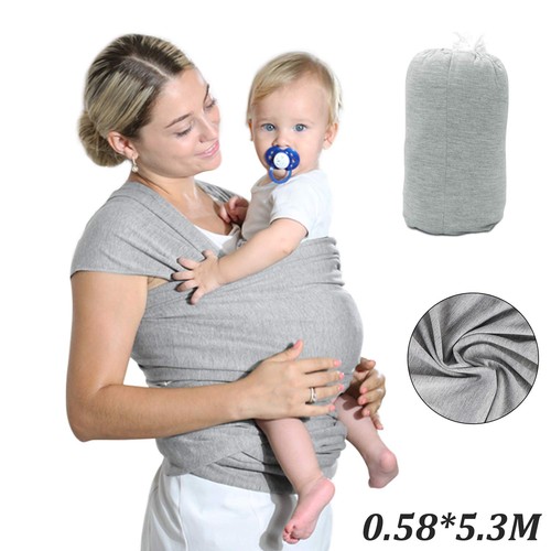 Babytragetücher