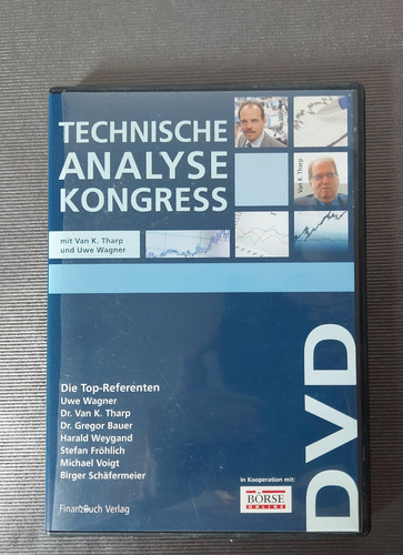 Technische analyse kongress - technische,
