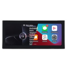 8+128GB Carplay für BMW 2
