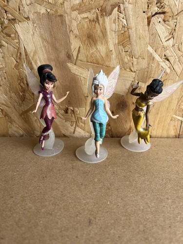 Disney parks tinkerbell - tinkerbell,