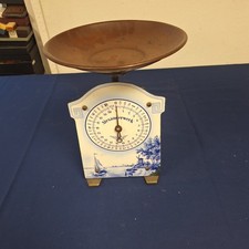 Alte Waage Alexanderwerk Jugendstil um 1900