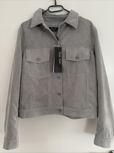 Mark aurel damen cordjacke - aurel,