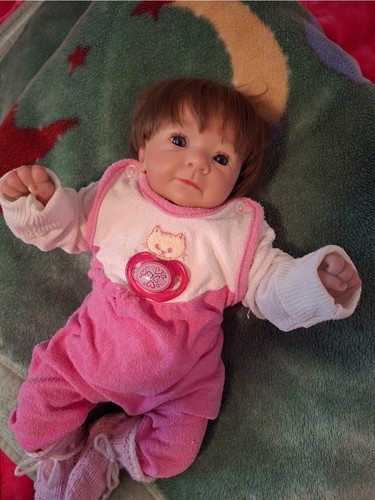 Rebornbaby