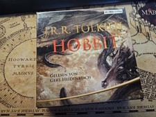 Der Hobbit von J. R. R