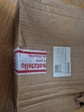 Brötje Zentraleinheit LMU WGB