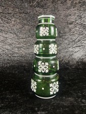 Alte Vase Blumenvase Designer