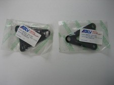 Adly ATV 300 Sport Utility Interceptor Crossroad usw. Motorhalter links rechts