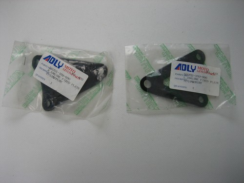 Adly atv 300 - 300, utility