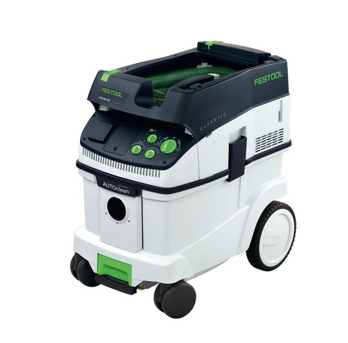 Festool absaugmobil ctm e - absaugmobil,