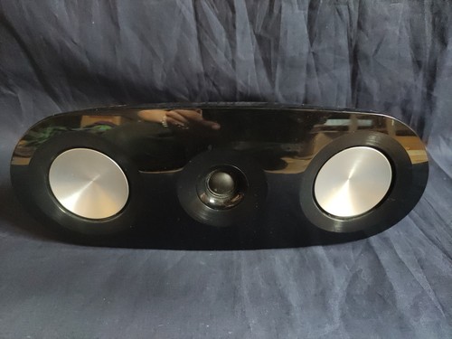 Samsung center front - center, speaker