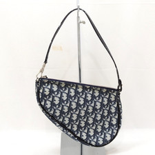Christian dior trotter leder - christian,